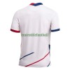 Maillot de Supporter San Lorenzo Extérieur 2021-22 Pour Homme